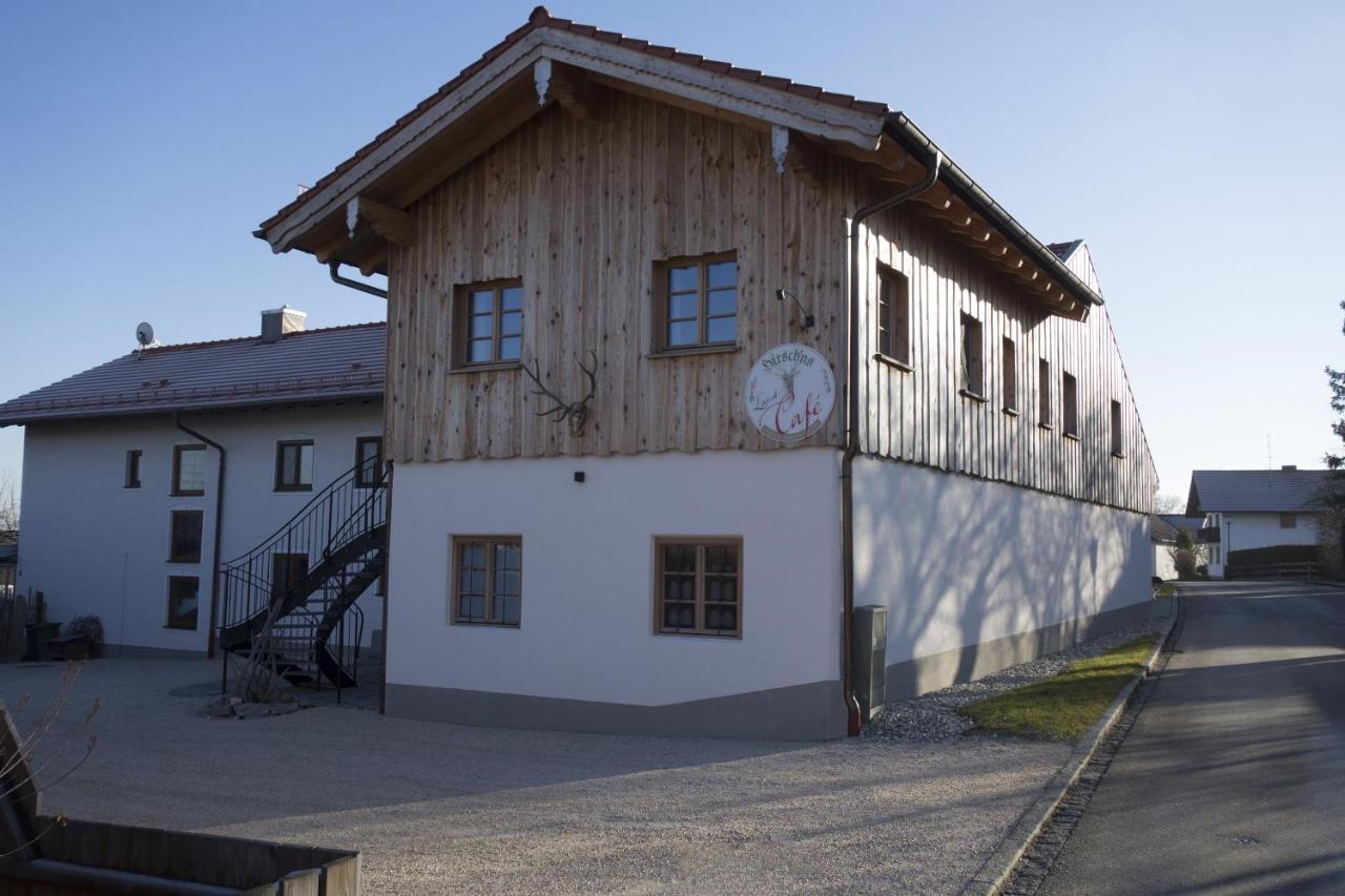 Appartement - Ferienwohnung - Fewo Obernkammer Emmering  Bagian luar foto