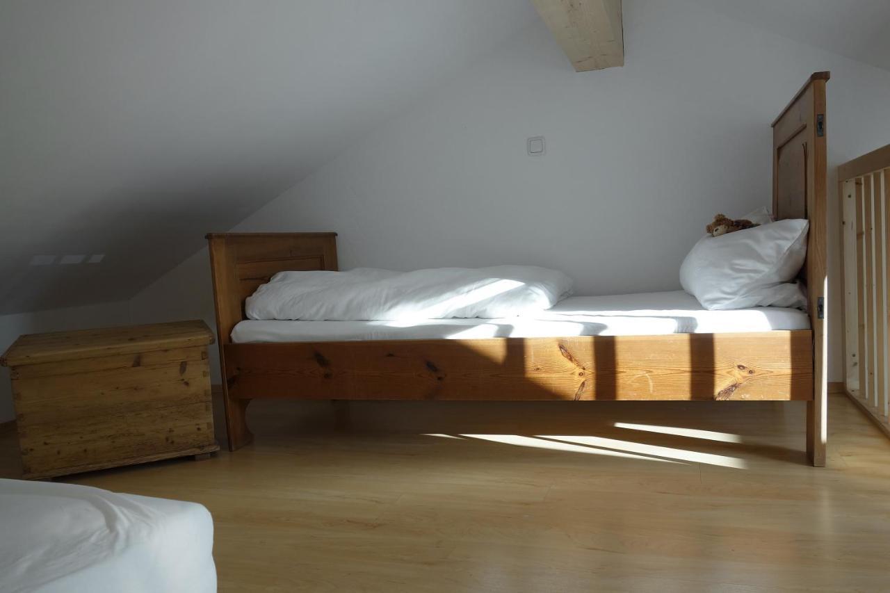 Appartement - Ferienwohnung - Fewo Obernkammer Emmering  Bagian luar foto