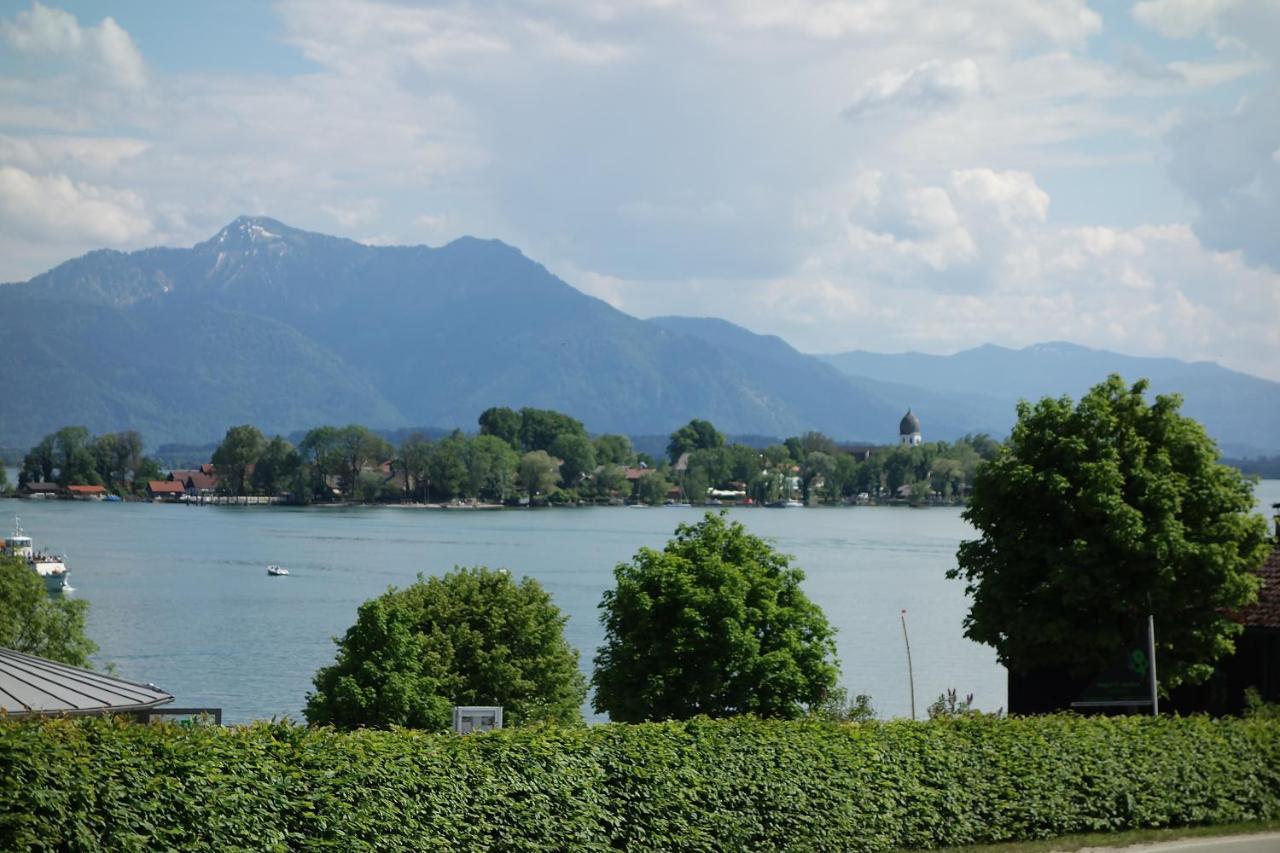 Appartement - Ferienwohnung - Fewo Obernkammer Emmering  Bagian luar foto